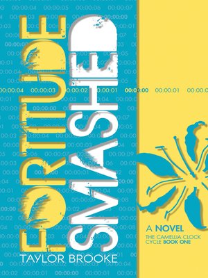 cover image of Fortitude Smashed